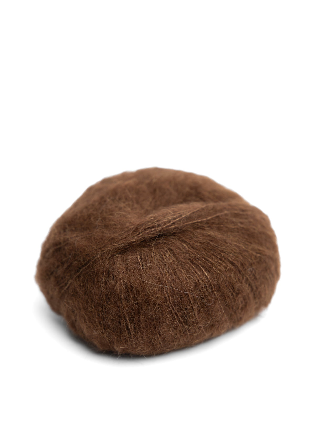 Drops Brushed Alpaca Silk alpaca silk 38 chocolate