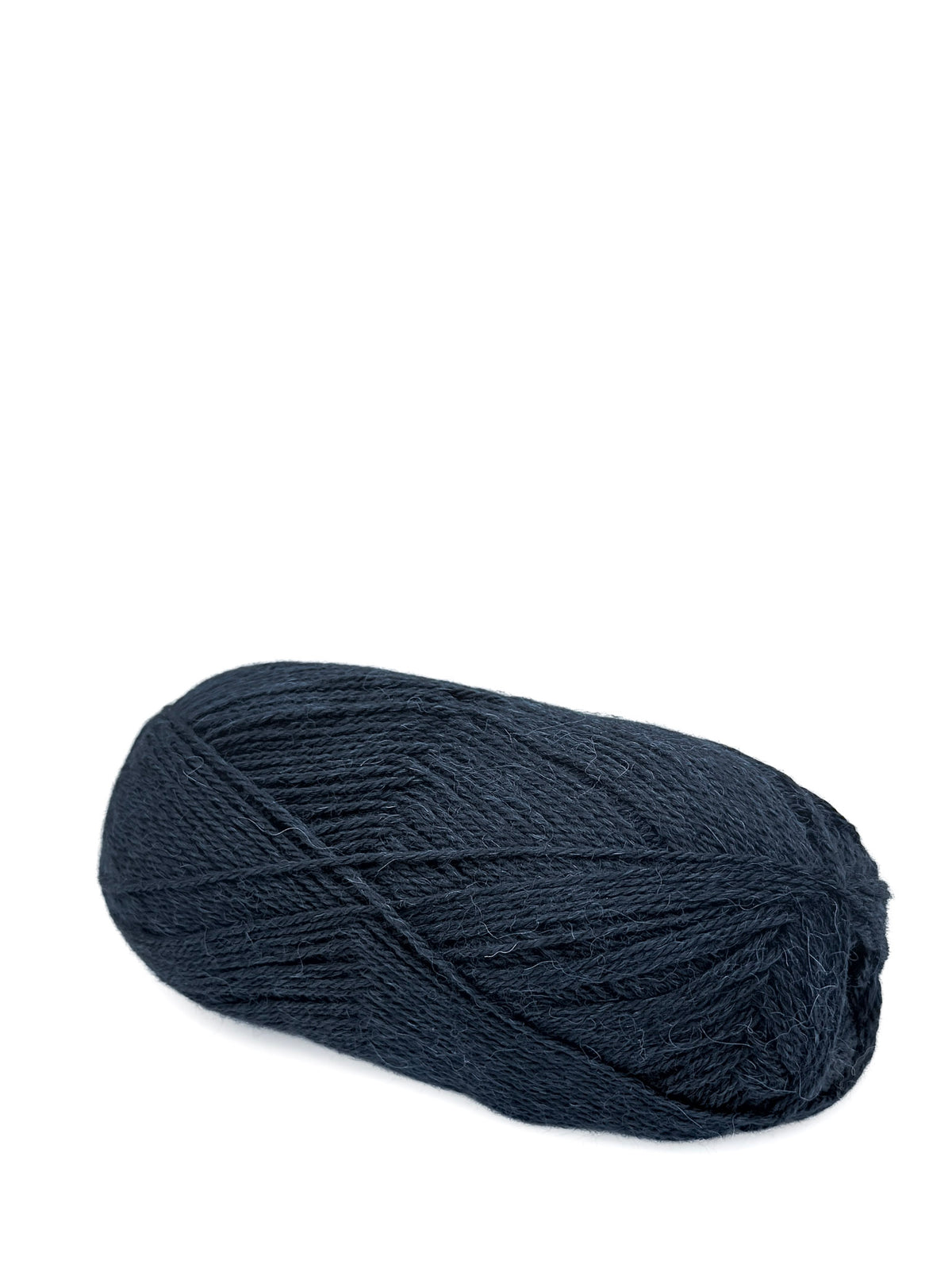 Drops Flora wool alpaca 38 dark navy