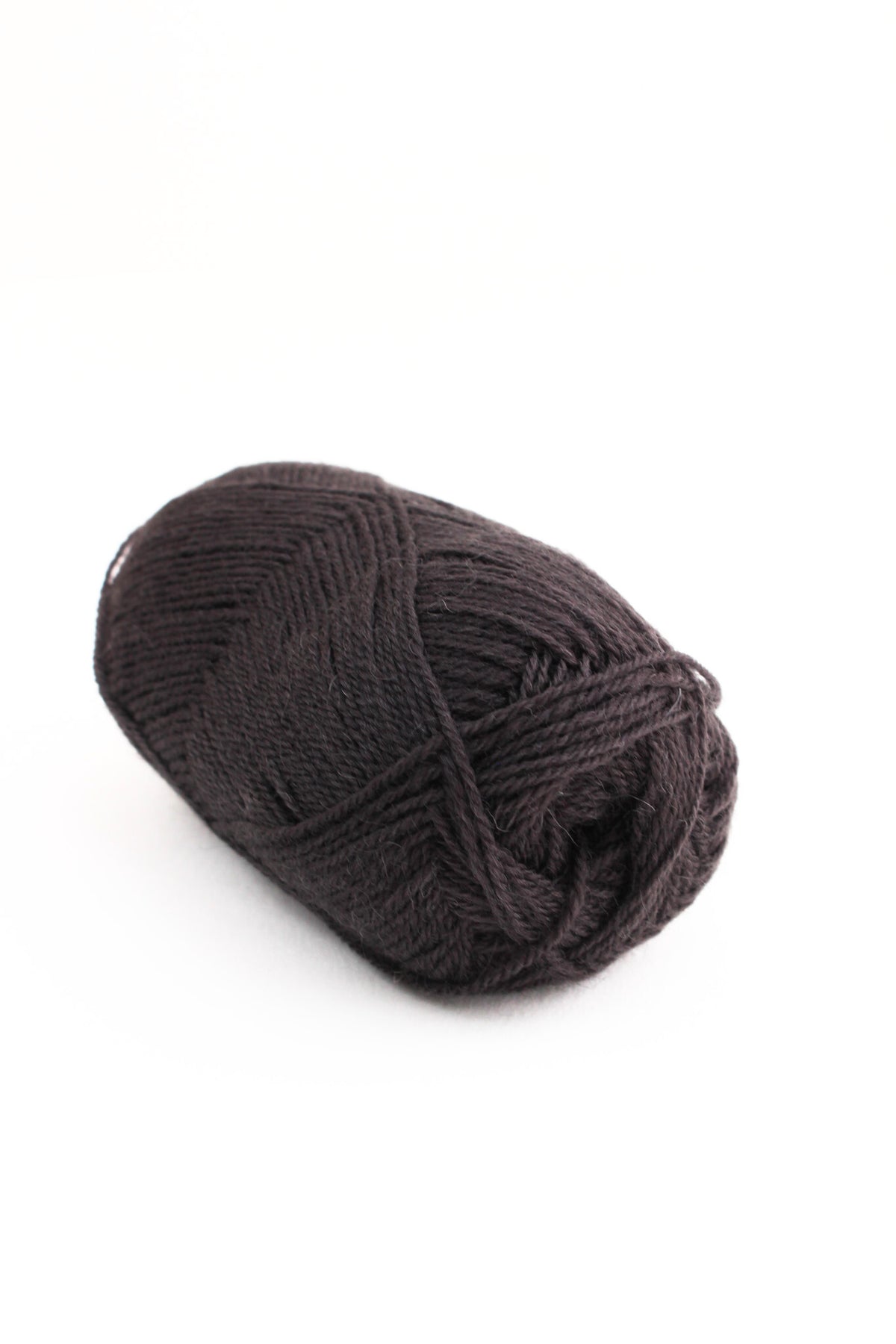 Sandnes Garn Tynn Peer Gynt wool 3800 bristol black