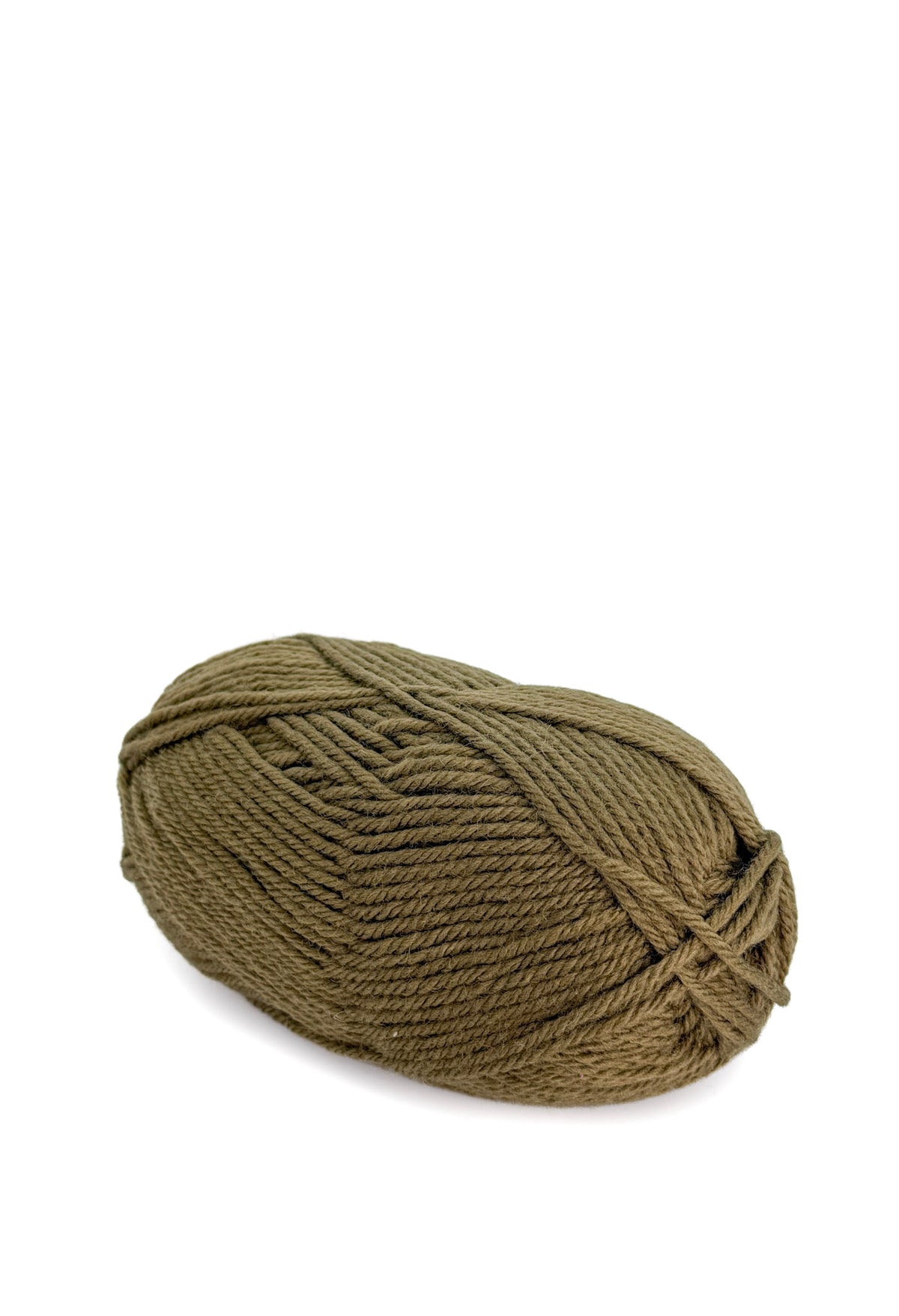 Filcolana Peruvian wool 386 olive noir