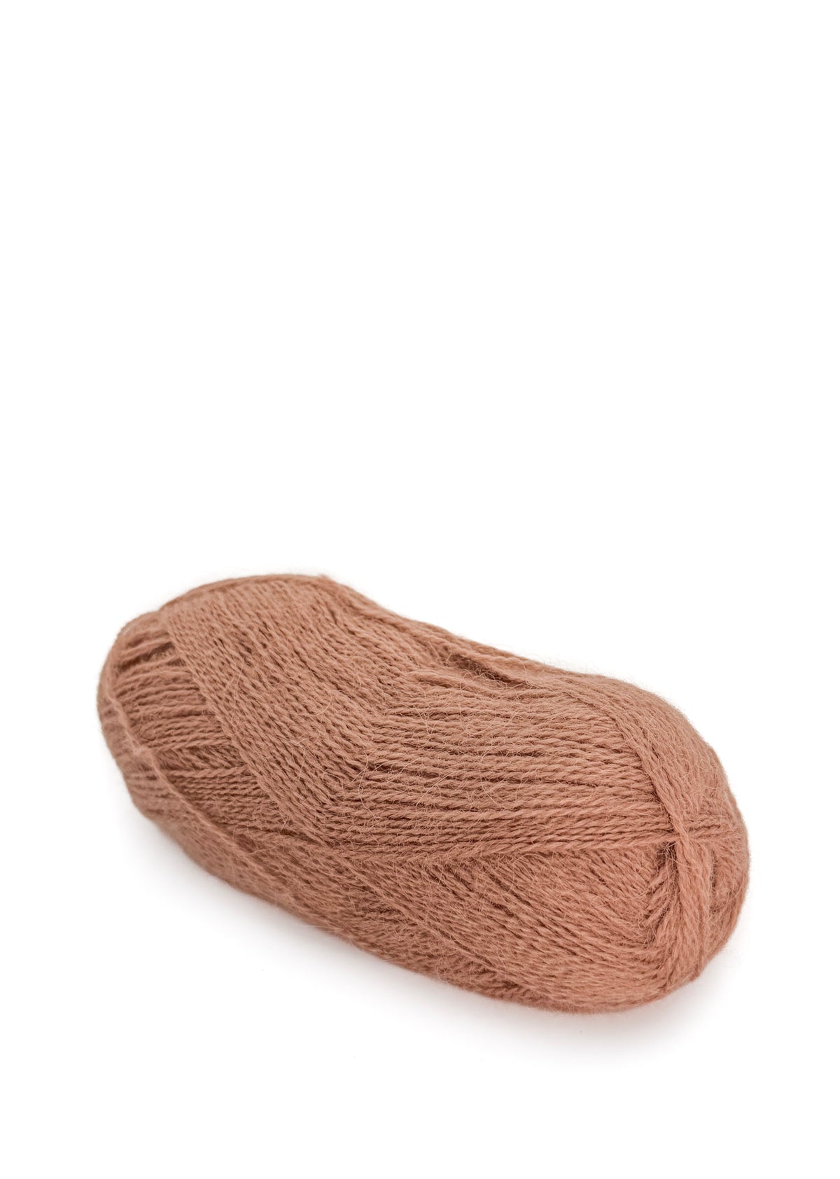 Filcolana Alva alpaca 388 toffee