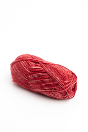 Drops Fiesta wool polyamide 39 cherry jam