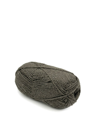Filcolana Mashdale wool 399 cactus grey