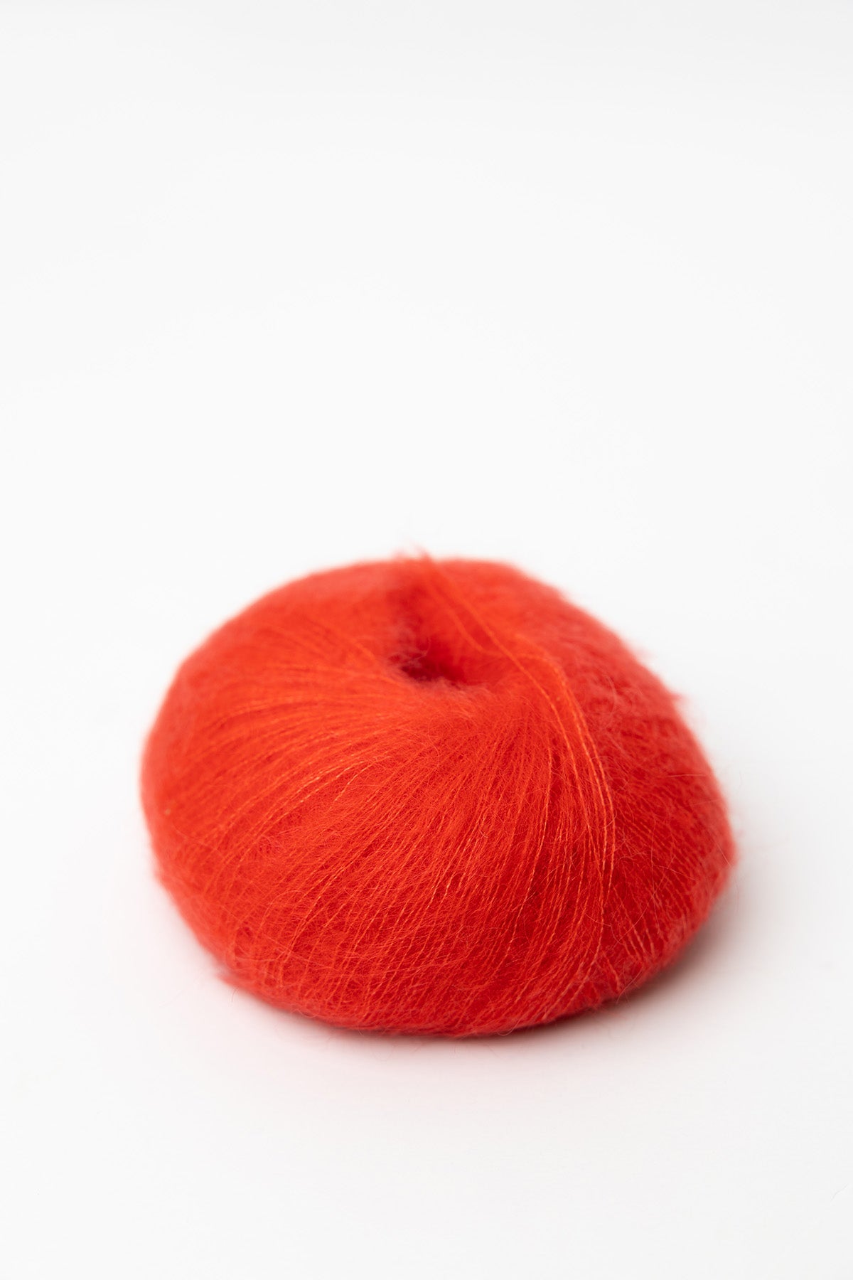 Sandnes Garn Sandnesgarn Tynn Silk Mohair silk mohair wool 4008 poppy