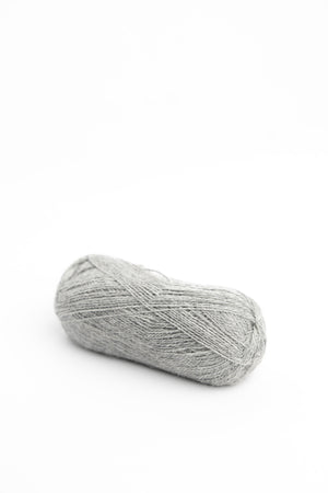 Filcolana Alva alpaca 401 light grey mix