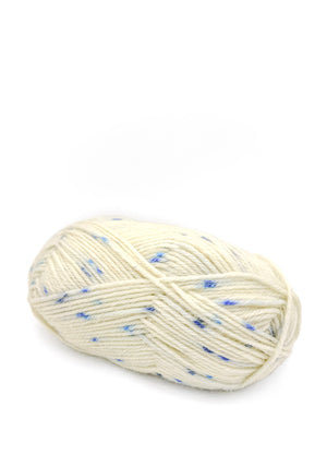 Drops Fiesta wool polyamide 42 ice crystals