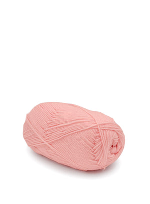 Sandnes Garn Sisu wool nylon 4202 lotus