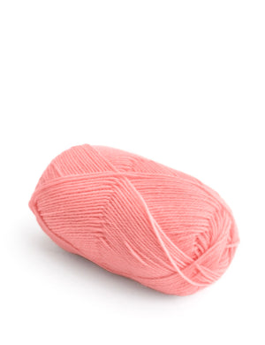 Sandnes Garn Sisu wool nylon 4213  blossom