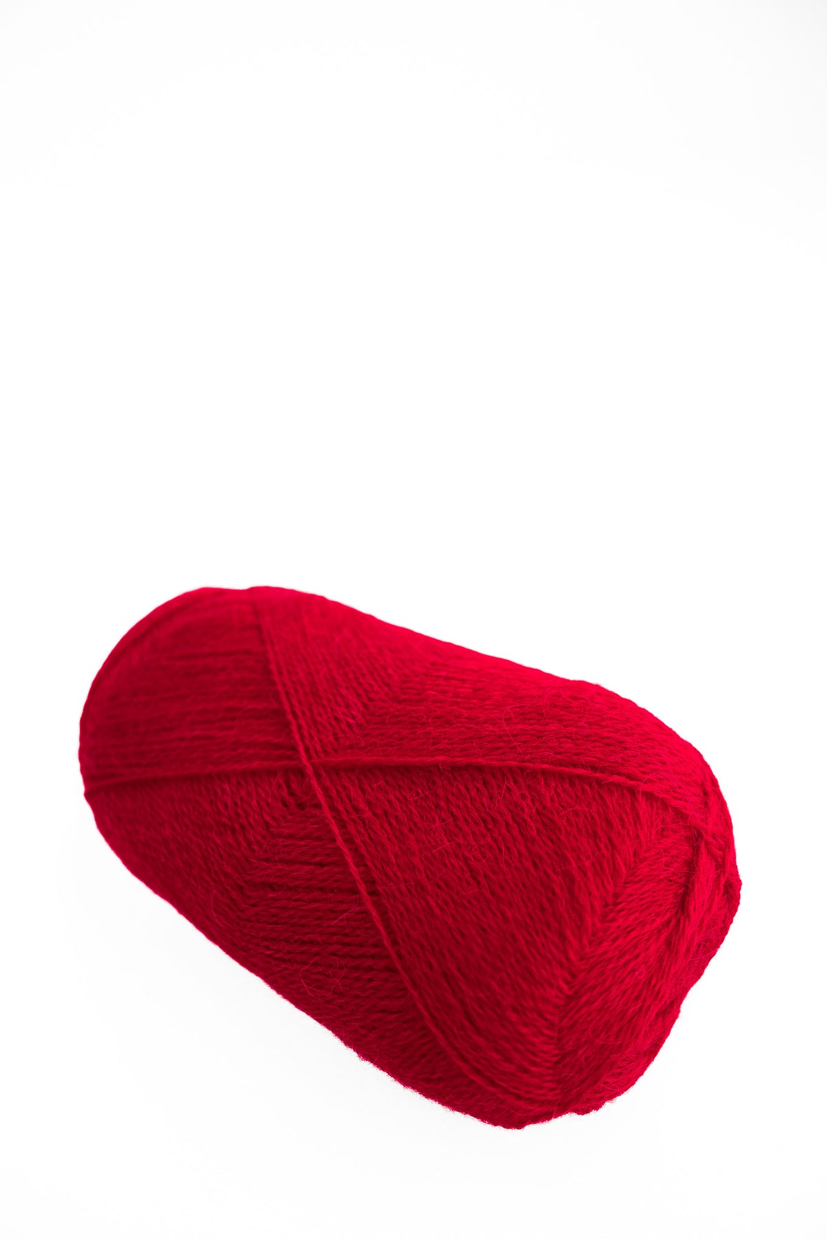 Sandnes Garn Alpakka Folgetrad alpaca 4219 red