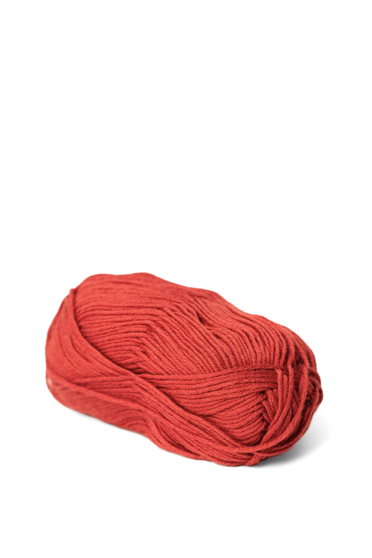 Sandnes Garn Duo wool cotton 4236 deep red