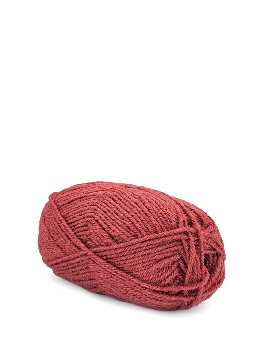 Sandnes Garn Peer Gynt norwegian wool 4253 sienne