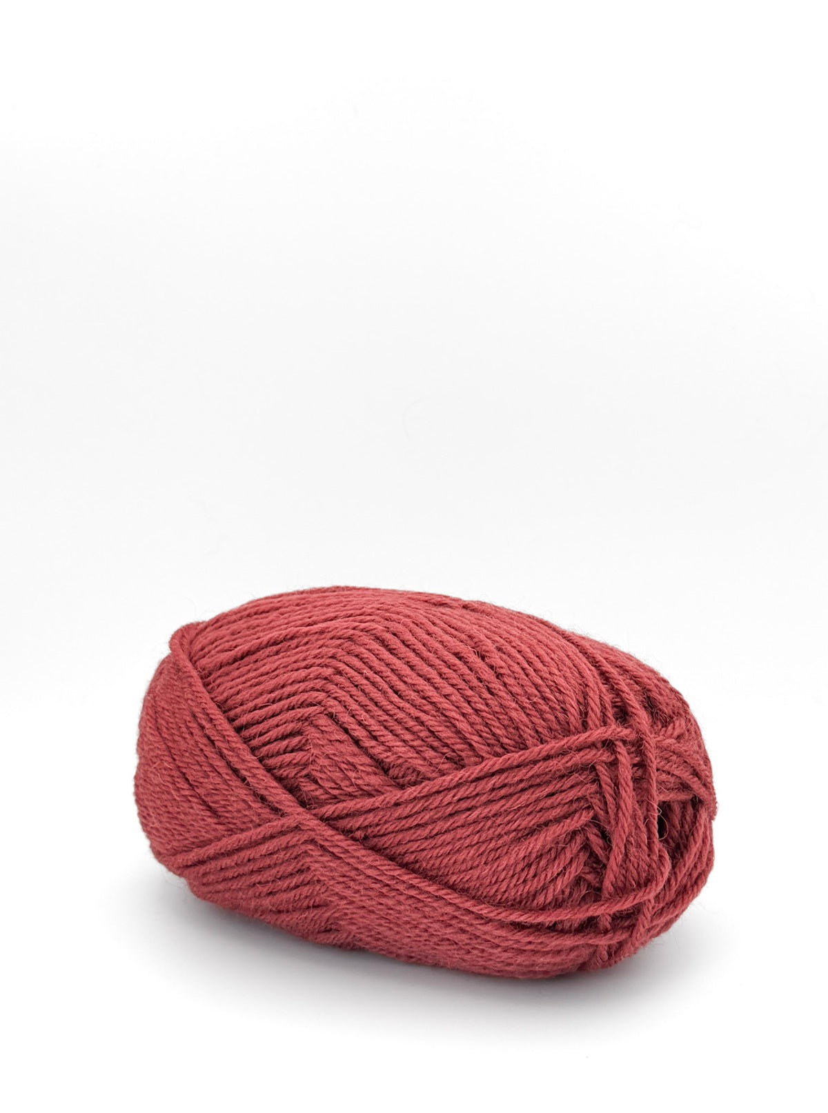 Sandnes Garn Peer Gynt norwegian wool 4253 sienne