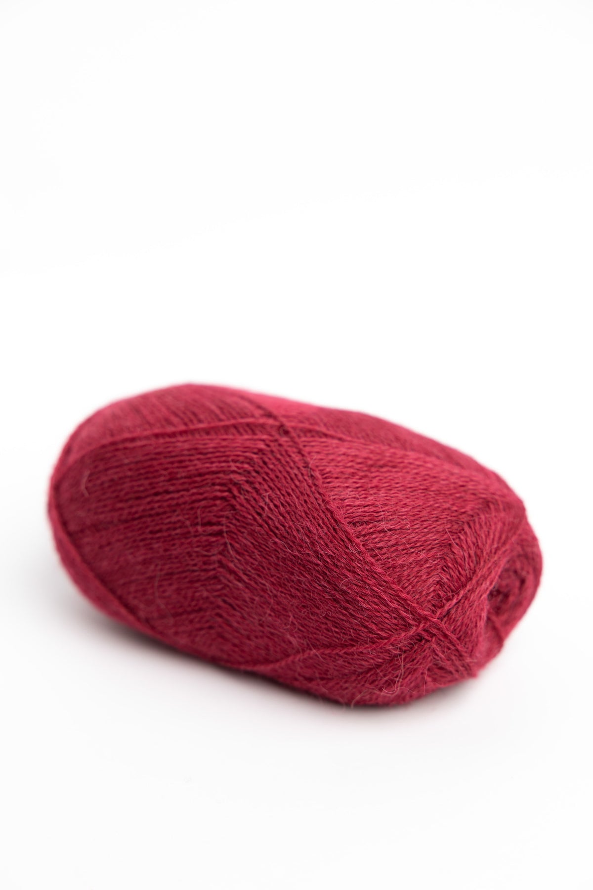 Sandnes Garn Alpakka Folgetrad alpaca 4255 rumba red