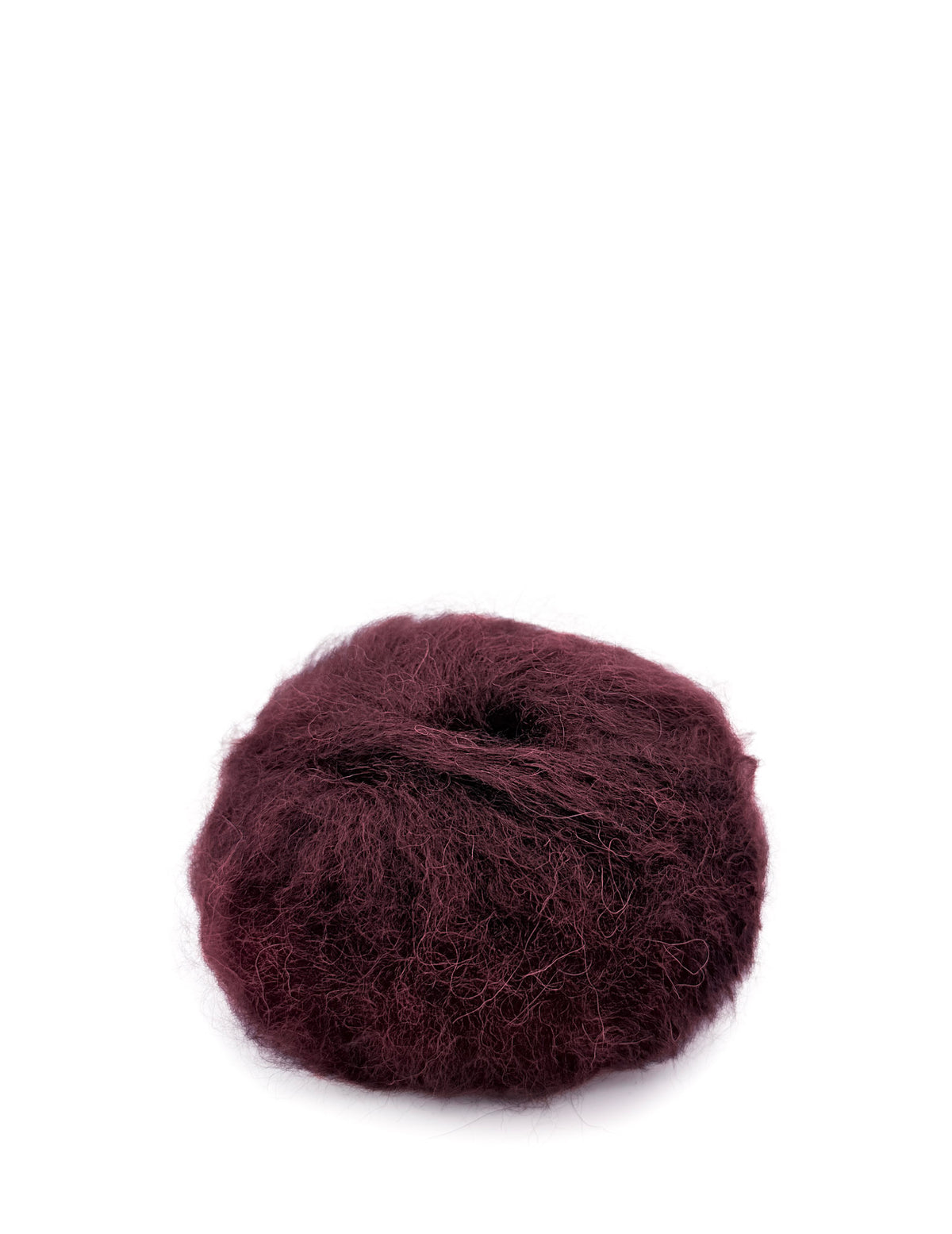 Drops Brushed Alpaca Silk alpaca silk 43 dark grape