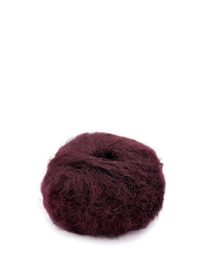 Drops Brushed Alpaca Silk alpaca silk 43 dark grape