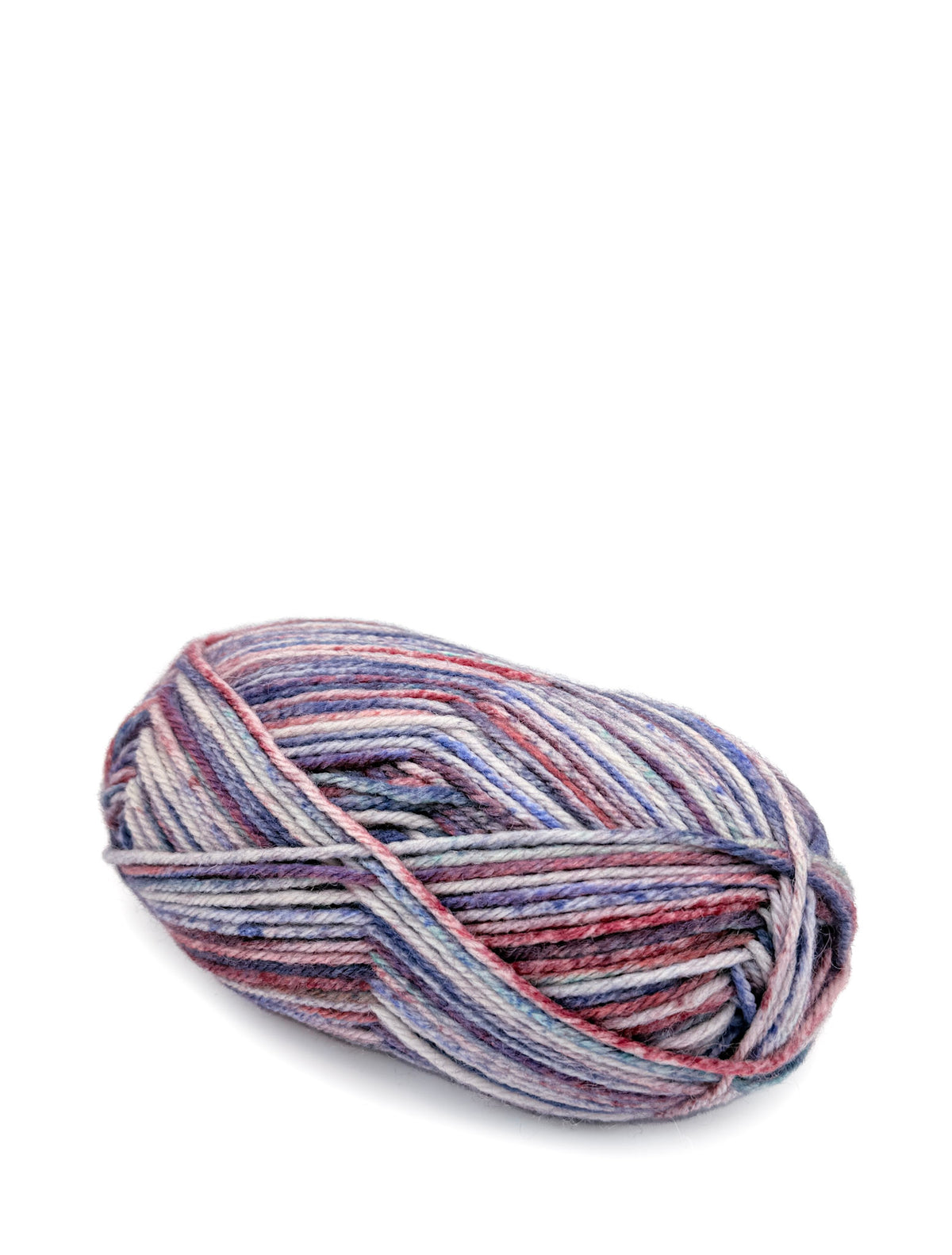 Drops Fiesta wool polyamide 43 mulberry fields
