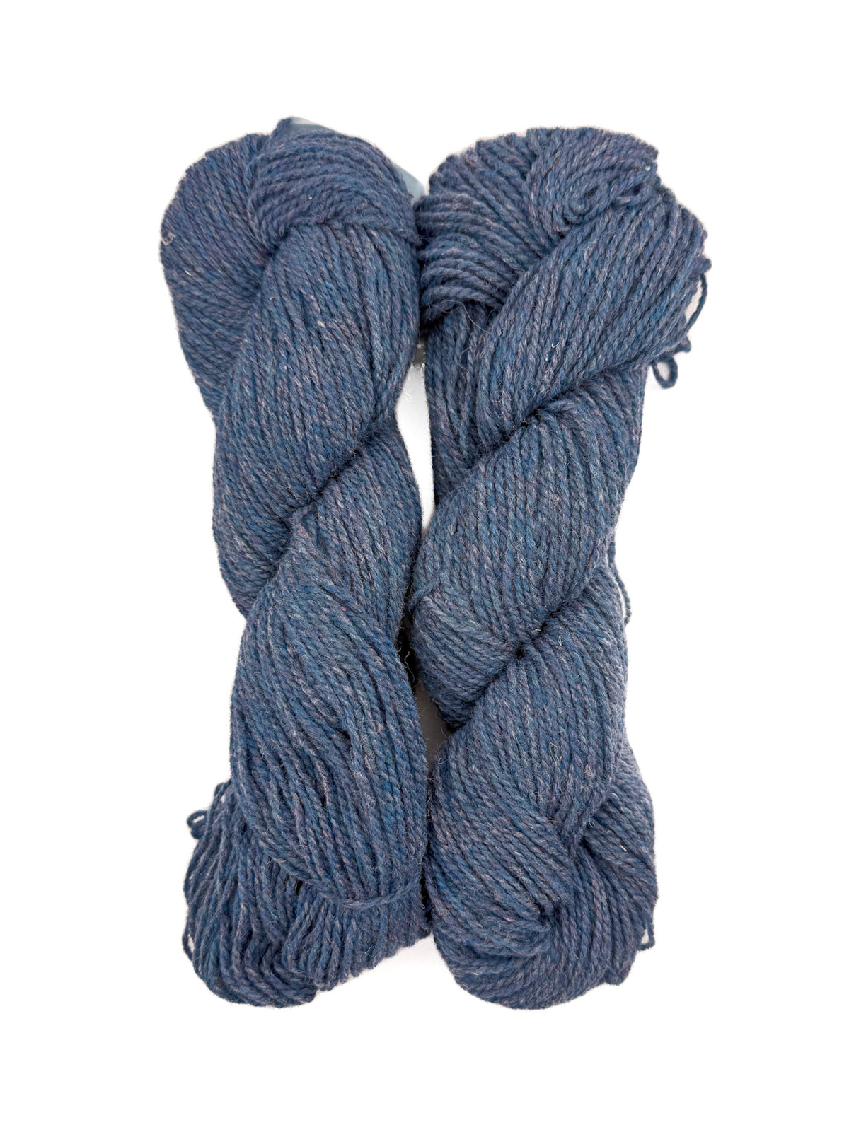 Briggs & Little Heritage wool 43 quoddy blue