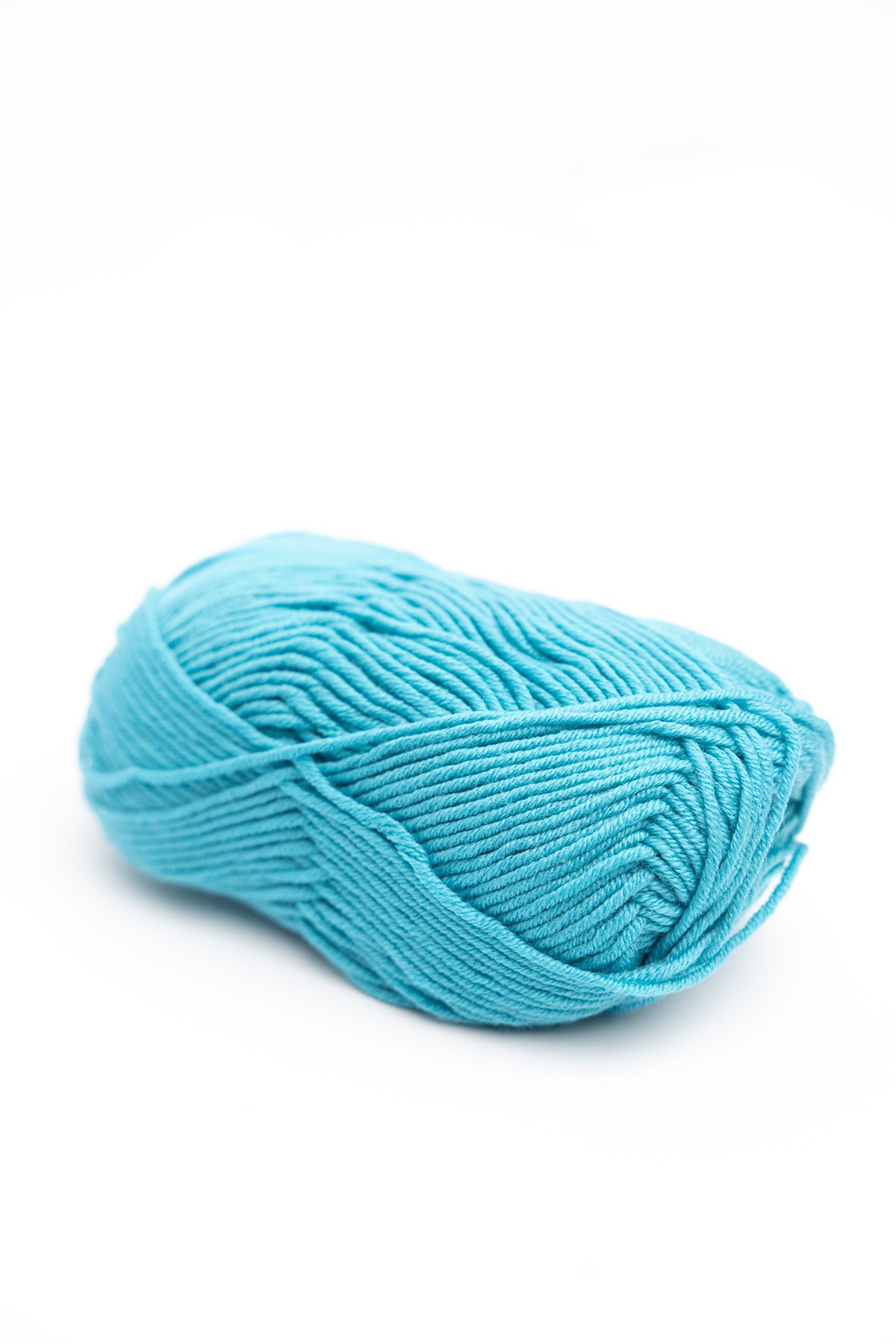 Drops Merino Extra Fine merino wool 43 sea blue