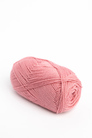 Sandnes Garn Sandnesgarn Sunday merino wool 4304 plastic pink petiteknit