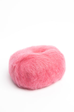 Sandes Garn Balleria Chunky Mohair mohair wool polymide 4315 bubblegum