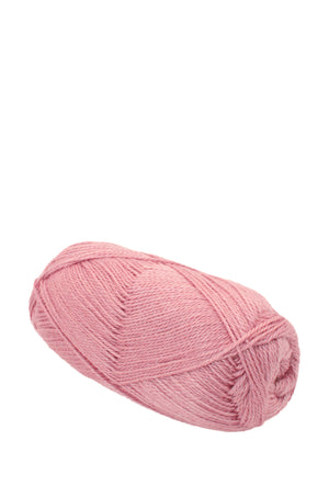 Sandnes Garn Alpakka Silke alpaca mulberry silk 4331 old pink