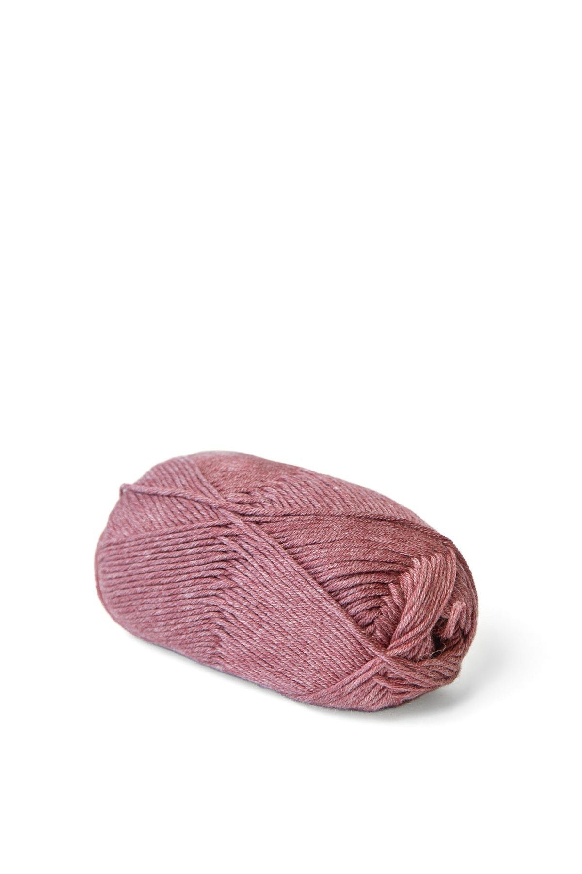Sandnes Garn Duo wool cotton 4344 dark powder rose