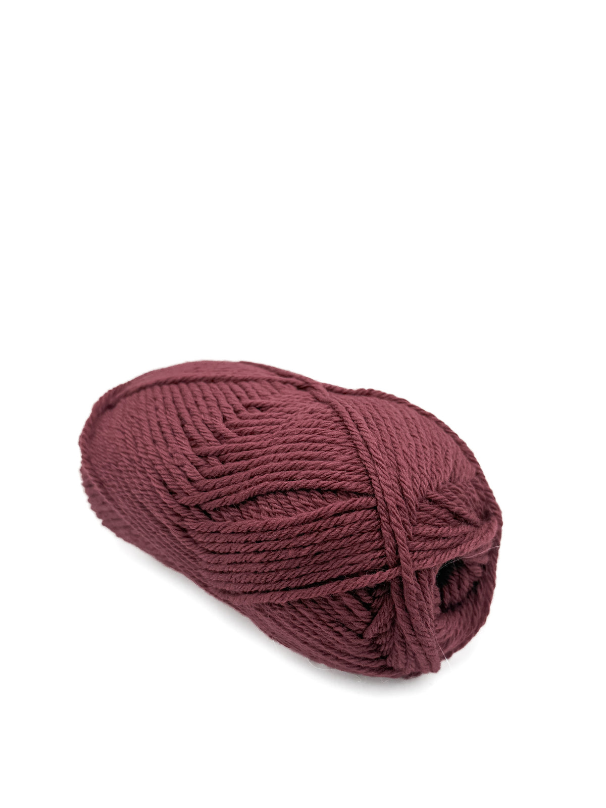 Sandnes Garn Double Sunday merino wool 4353 rustic rose