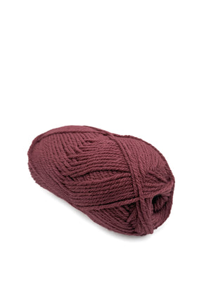 Sandnes Garn Double Sunday merino wool 4353 rustic rose