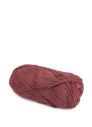 Sandnes Garn Sandnesgarn Mandarin Petit cotton 4353 rustic rose