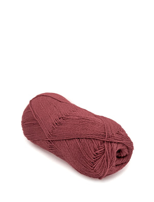 Sandnes Garn Tynn Line cotton linen viscose 4353 rustic rose