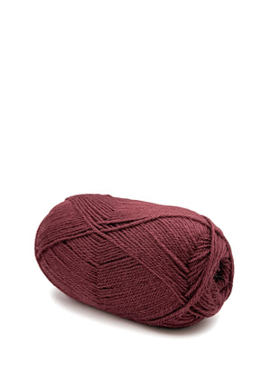 Sandnes Garn Tynn Peer Gynt wool 4353 rustic rose