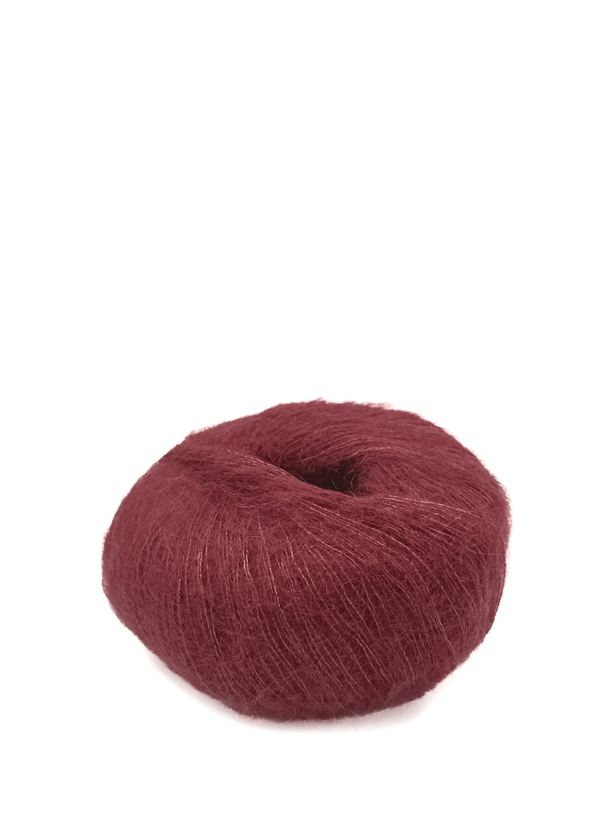 Sandnes Garn Sandnesgarn Tynn Silk Mohair silk mohair wool 4353 rustic rose