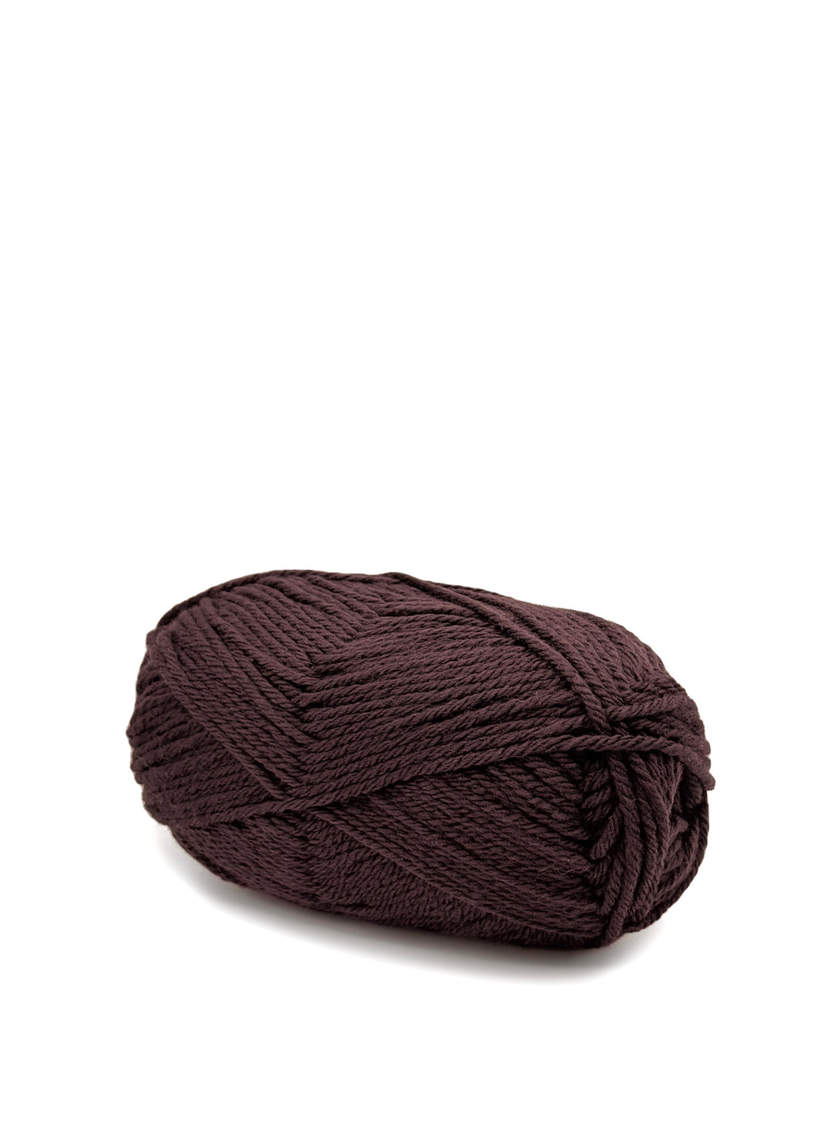 Sandnes Garn Double Sunday merino wool 4682 velvet fig