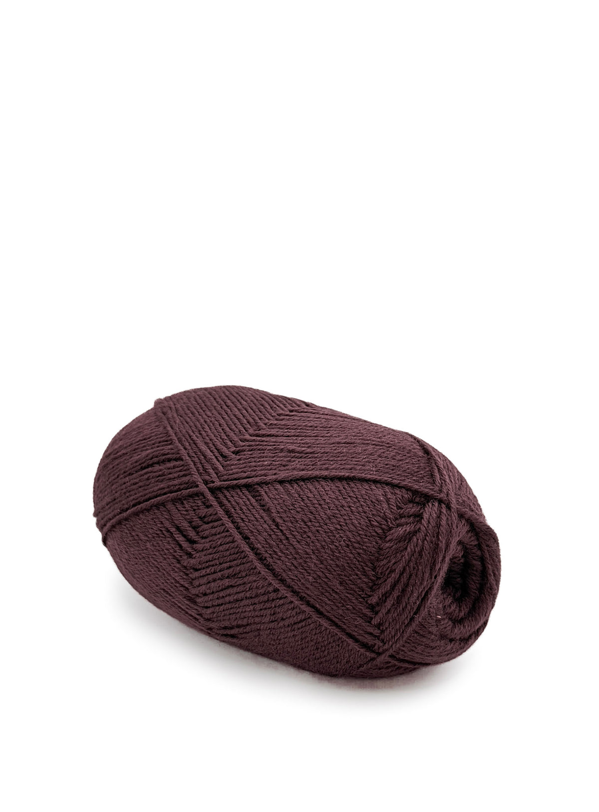 Sandnes Garn Sunday merino wool 4682 velvet fig