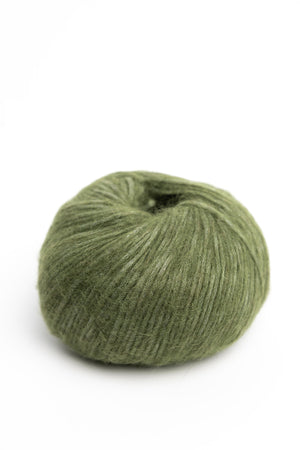 Drops Air alpaca polyamide wool 47 oregano