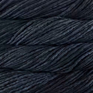 Malabrigo Rasta merino wool 472 nocturnal