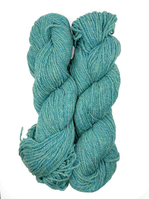 Briggs & Little Heritage wool 48 turquoise