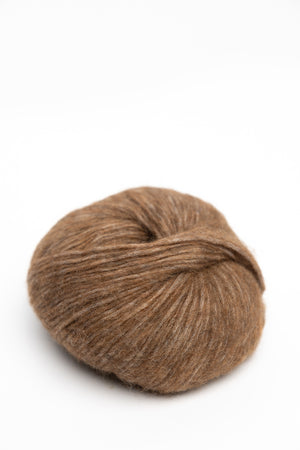 Drops Air alpaca polyamide wool 49 acorn