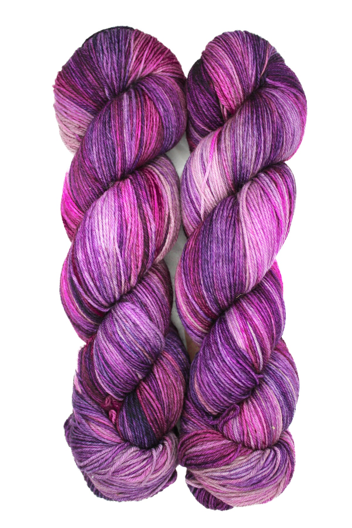 Araucania Yarns Huasco Sock Twilight Paint wool polyamide 5005 peacock