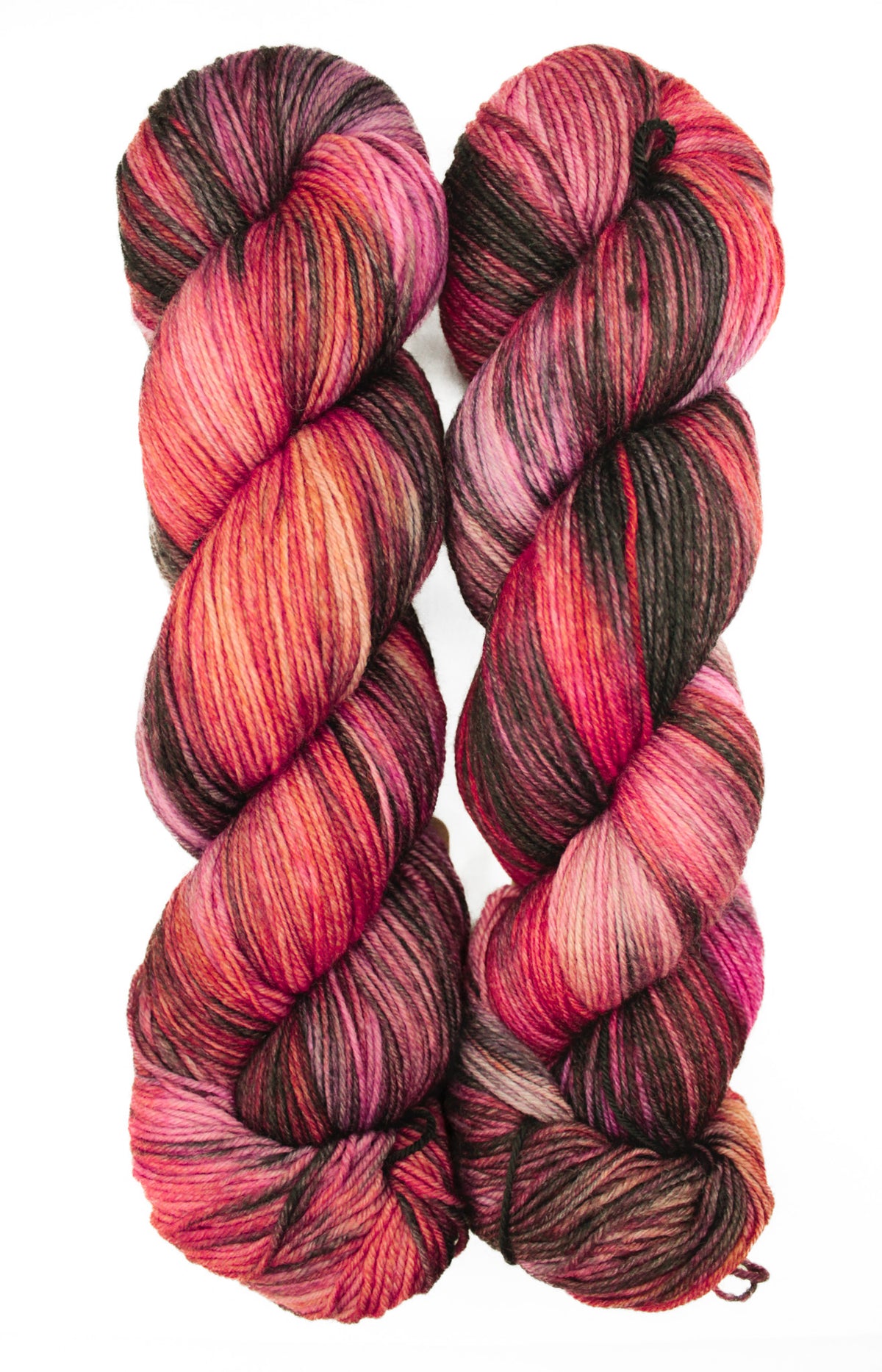Araucania Yarns Huasco Sock Twilight Paint wool polyamide 5014 sweet escape