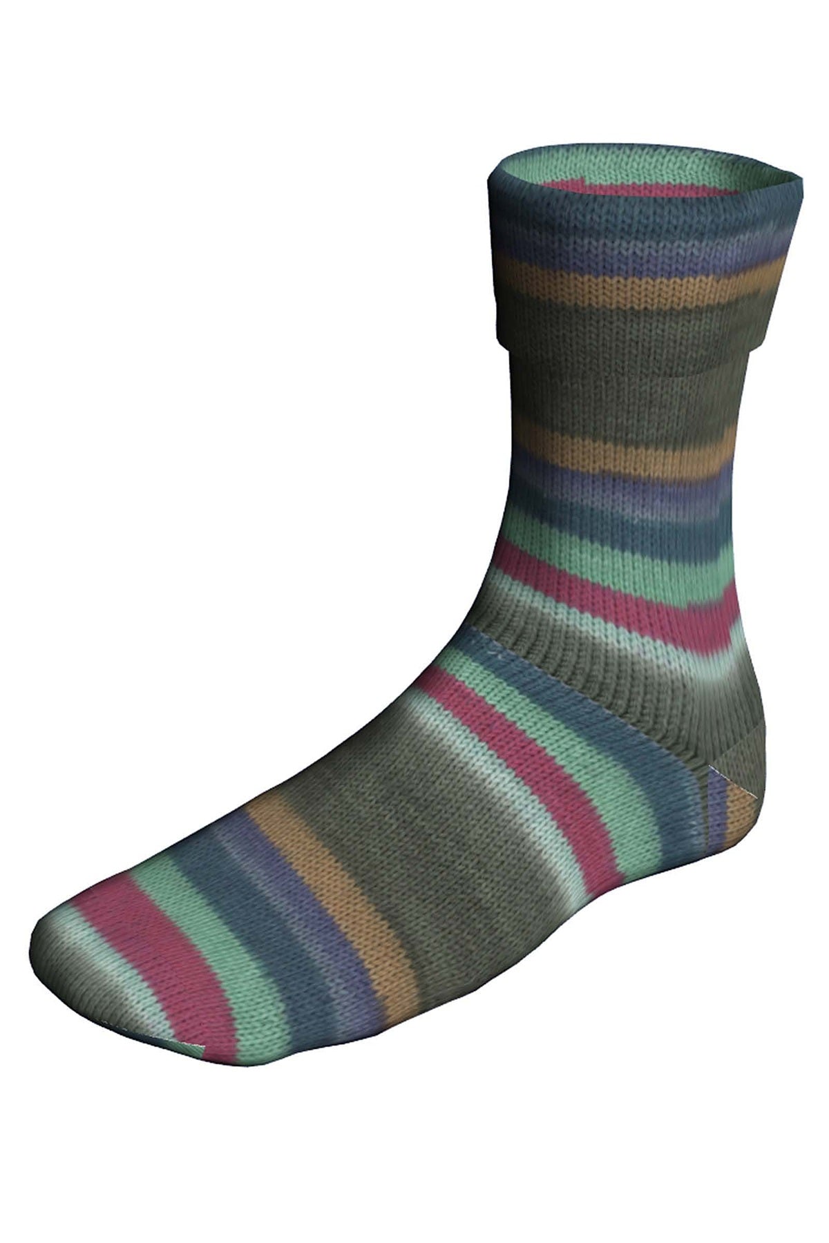 Super Soxx SportySoxx