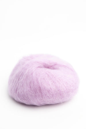 Sandes Gern Balleria Chunky Mohair mohair wool polymide 5023 lilac