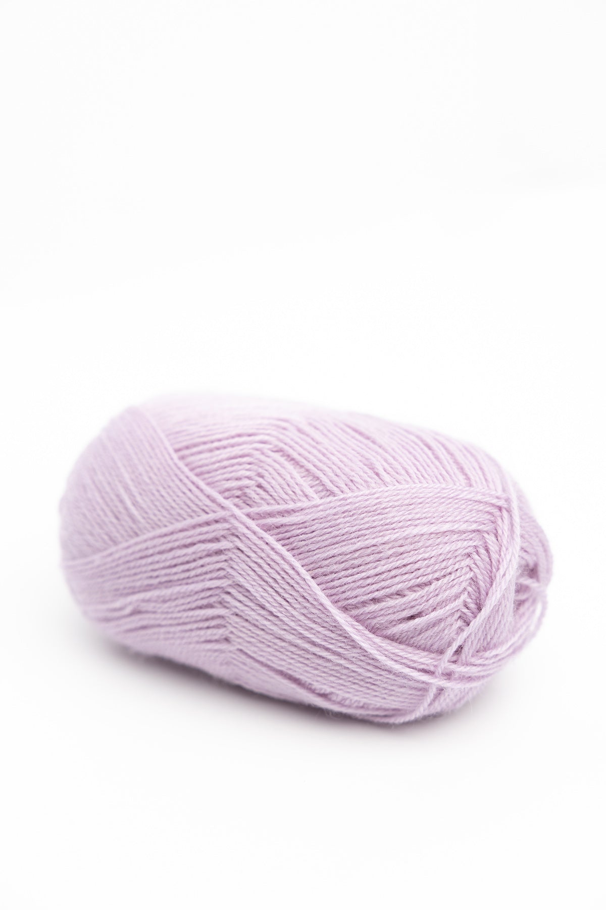 Sandnes Garn Tynn Peer Gynt wool 5023 lilac