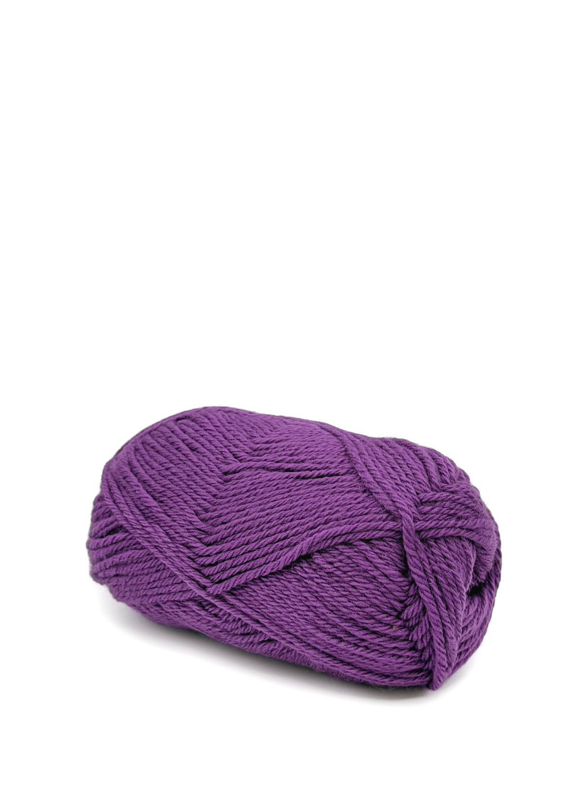 Sandnes Garn Double Sunday merino wool 5045 plum