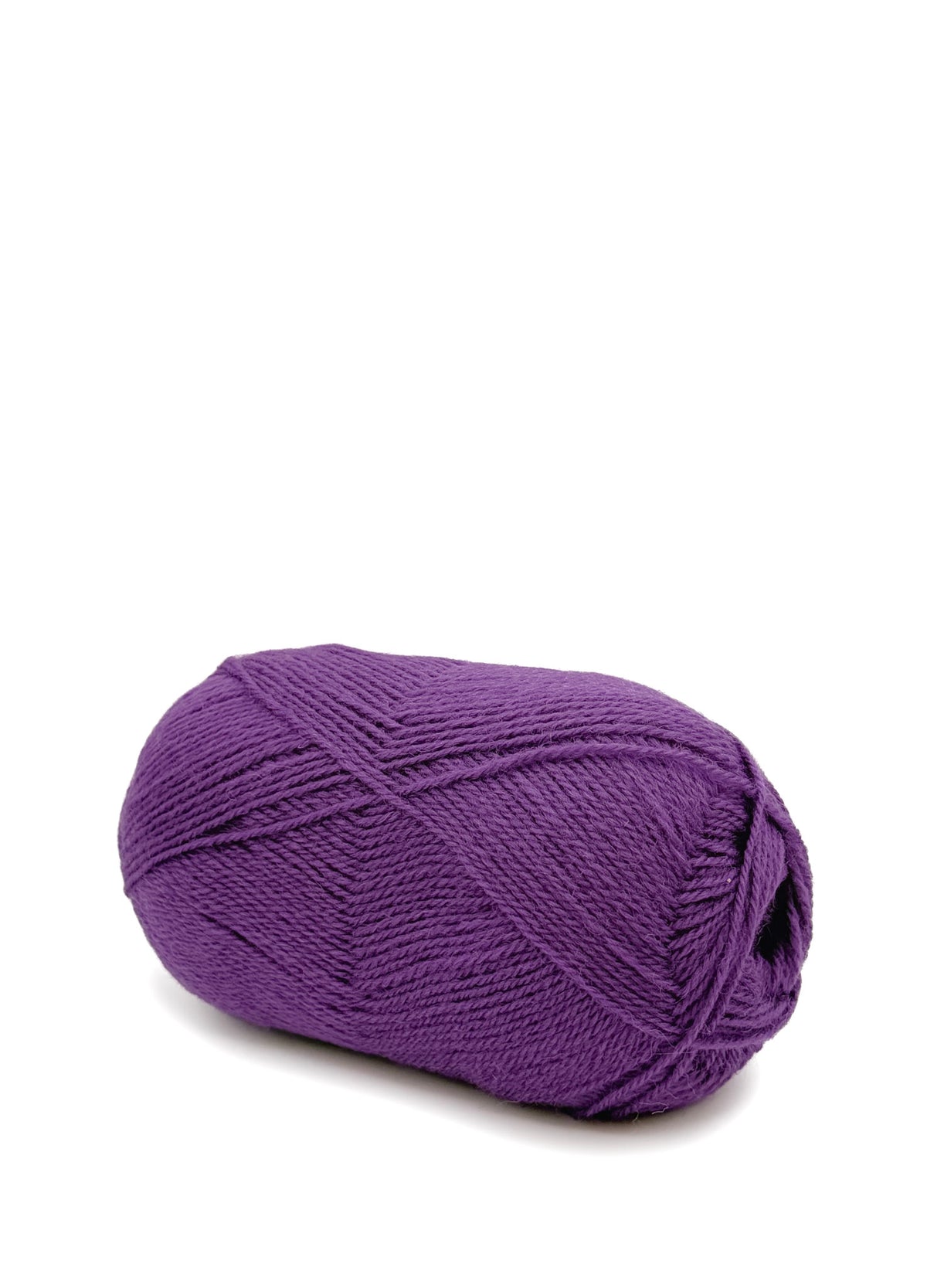 Sandnes Garn Tynn Peer Gynt wool 5045 plum