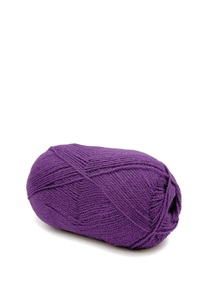 Sandnes Garn Tynn Peer Gynt wool 5045 plum