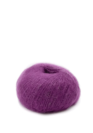 Sandnes Garn Tynn Silk Mohair silk mohair wool 5045 plum