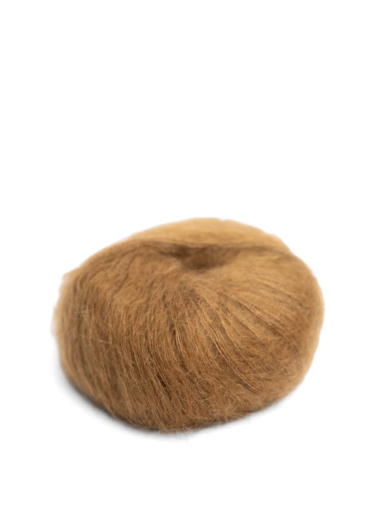 Drops Kid-Silk mohair silk 51 toffee