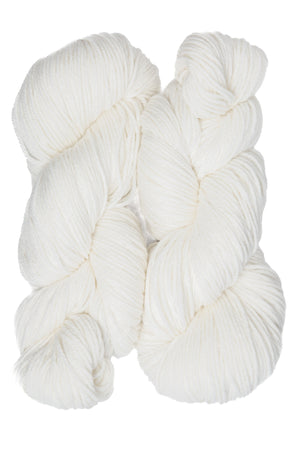 Berroco Vintage acrylic wool nylon 5100 snow day