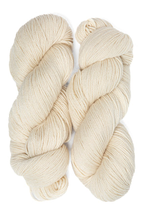 Berroco Vintage acrylic wool nylon 5102 buttercream